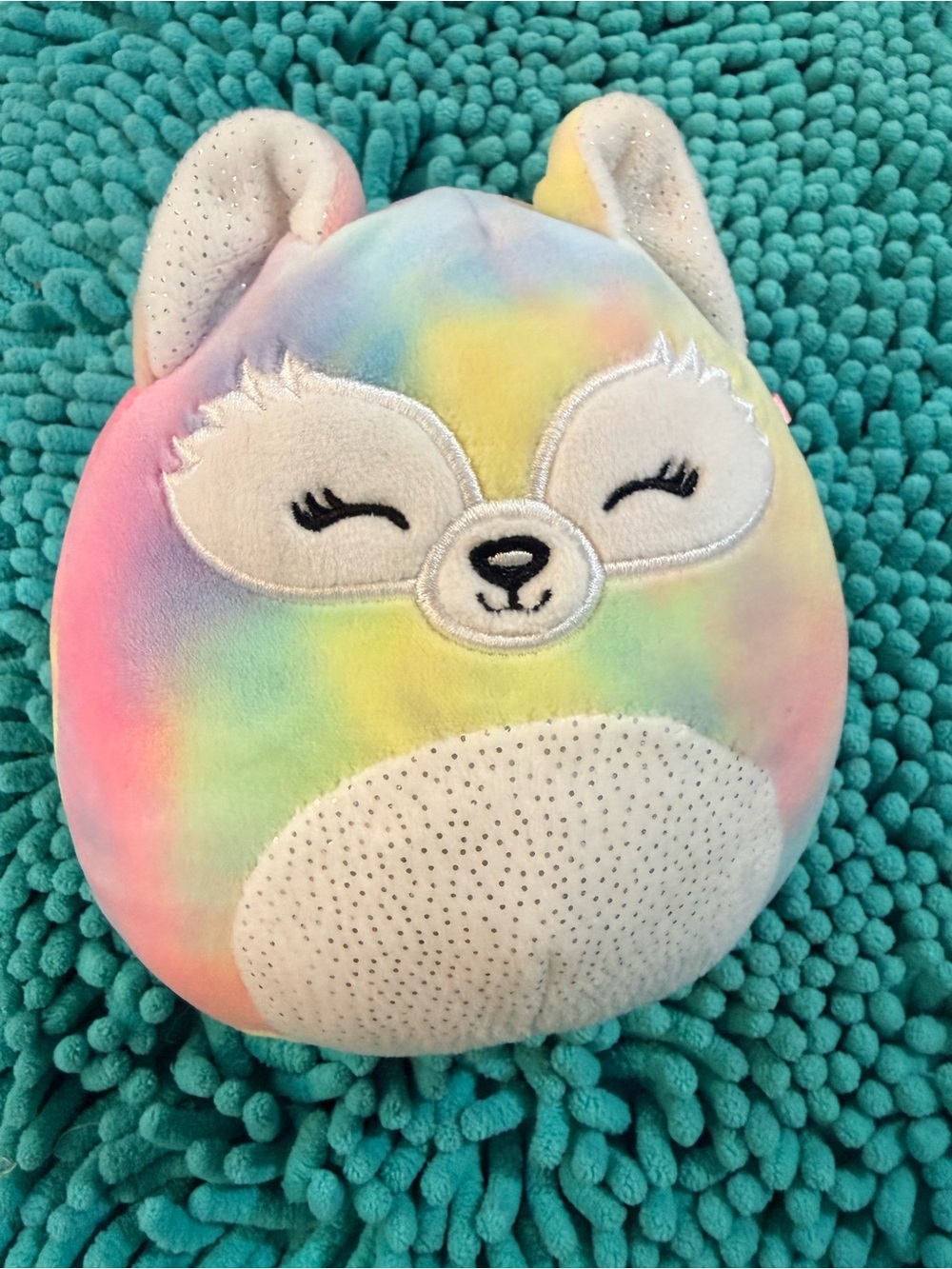 💫10/$25 • Squishmallow Naya the Fox